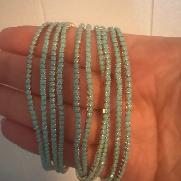 Seabreeze Bracelet - Picture 1 of 2